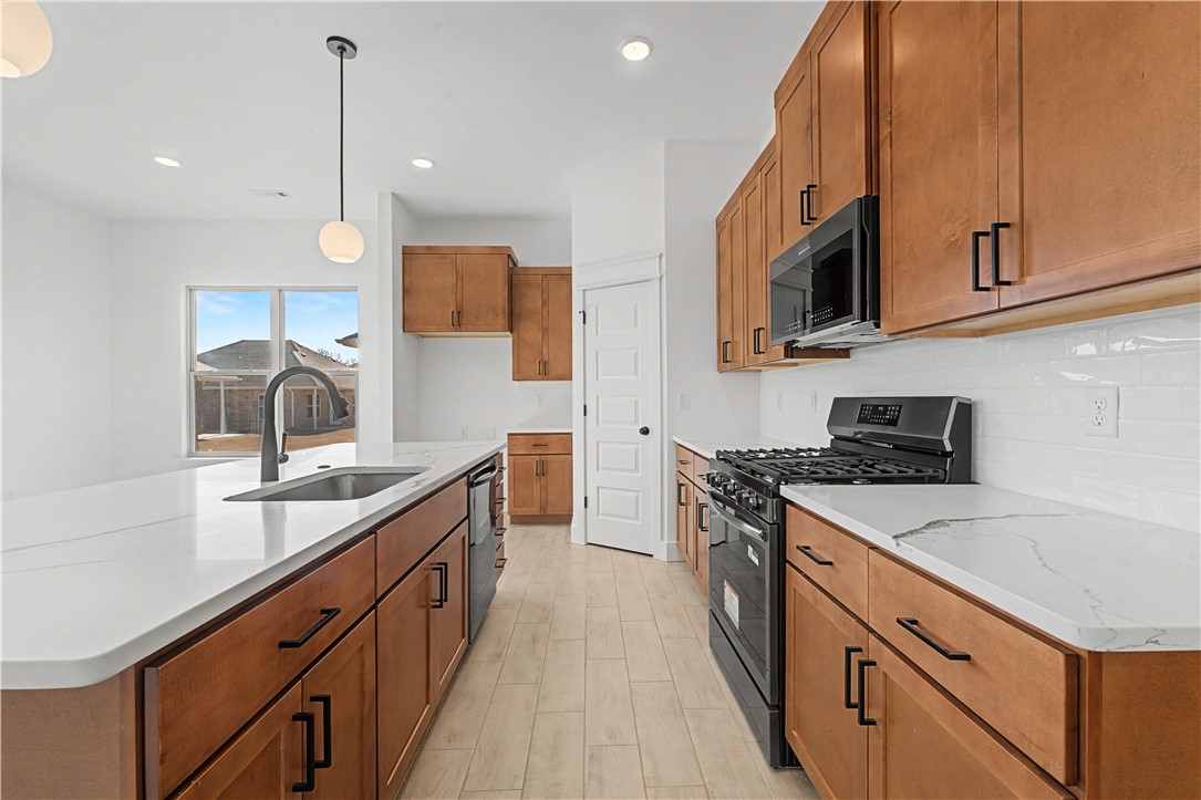 Woodcrest Walk - Residential