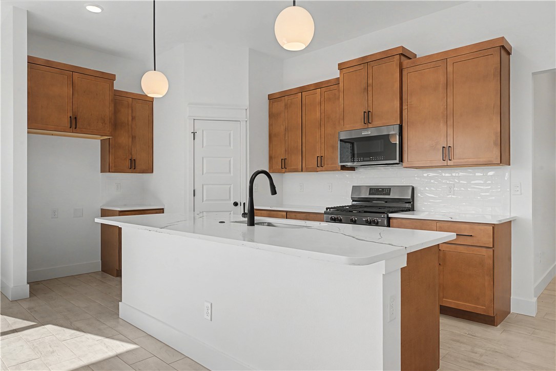 Woodcrest Walk - Residential