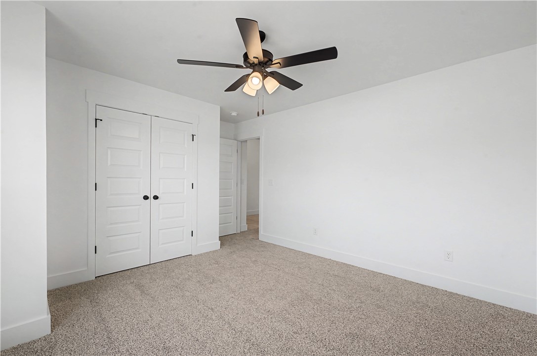 Woodcrest Walk - Residential