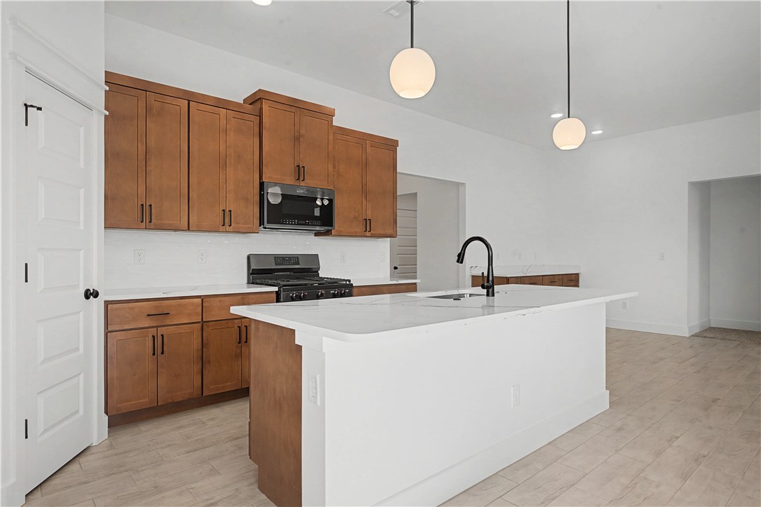 Woodcrest Walk - Residential