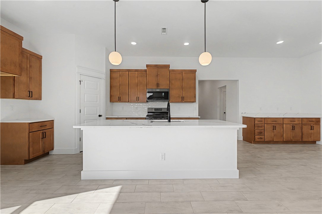 Woodcrest Walk - Residential