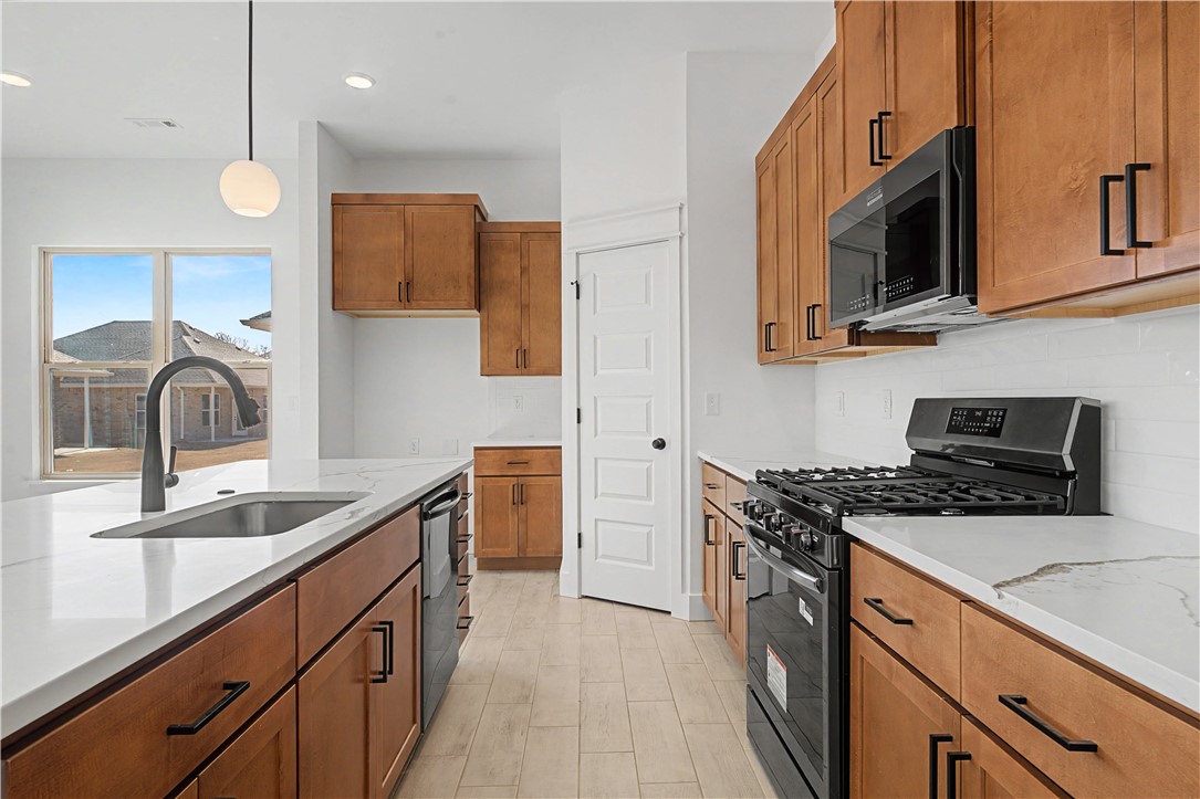 Woodcrest Walk - Residential