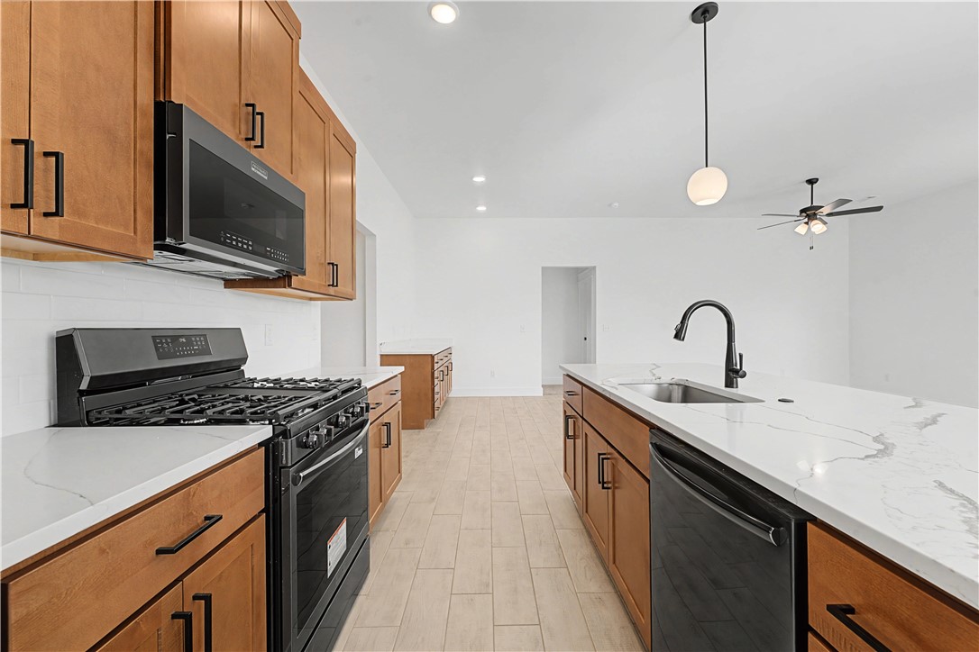 Woodcrest Walk - Residential