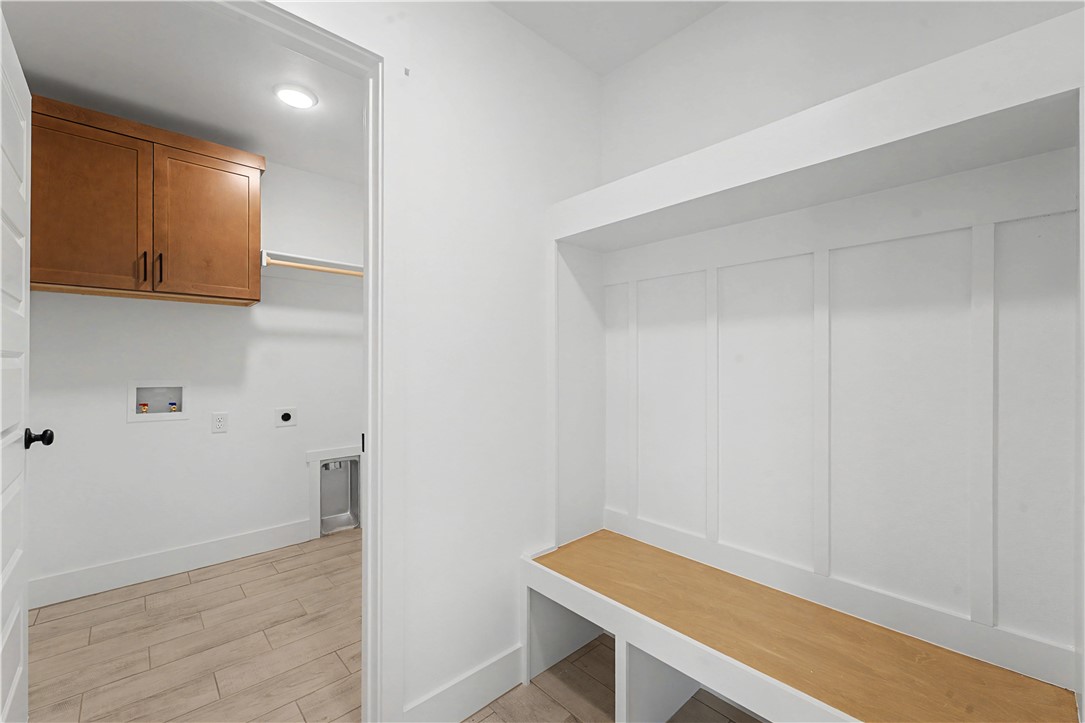 Woodcrest Walk - Residential