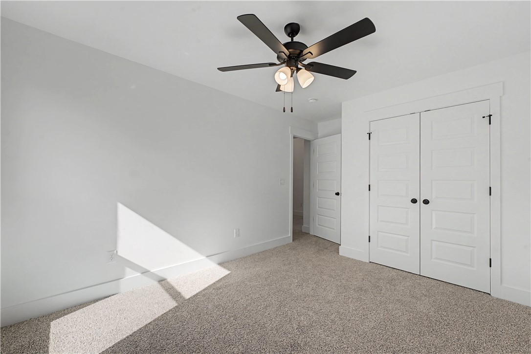 Woodcrest Walk - Residential