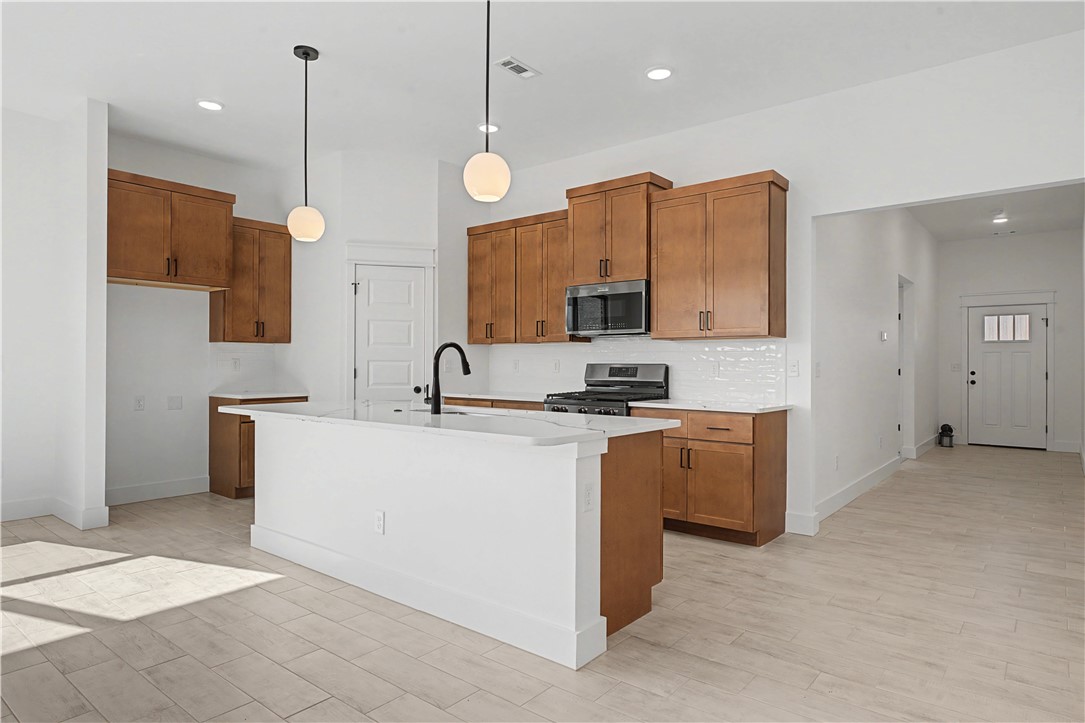 Woodcrest Walk - Residential