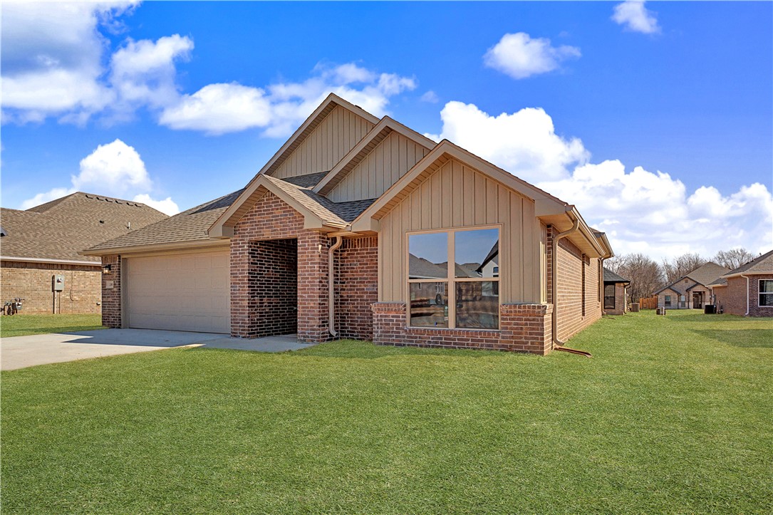 Woodcrest Walk - Residential