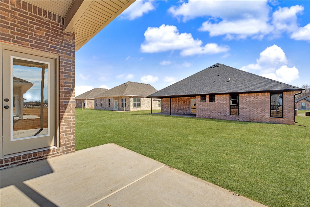 Woodcrest Walk - Residential