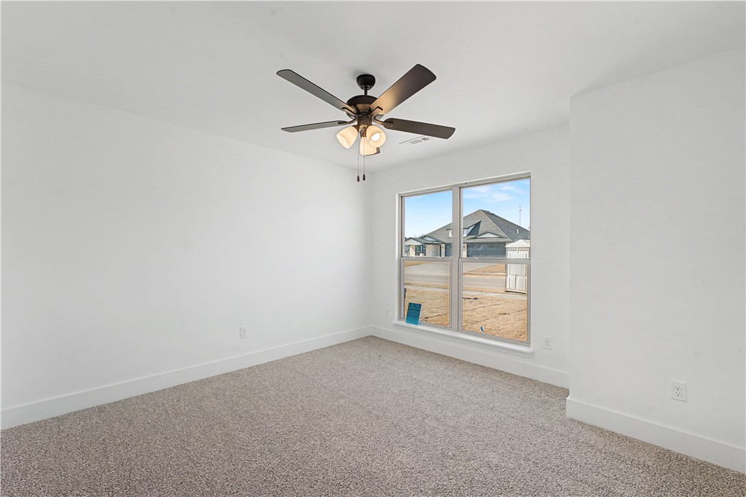 Woodcrest Walk - Residential