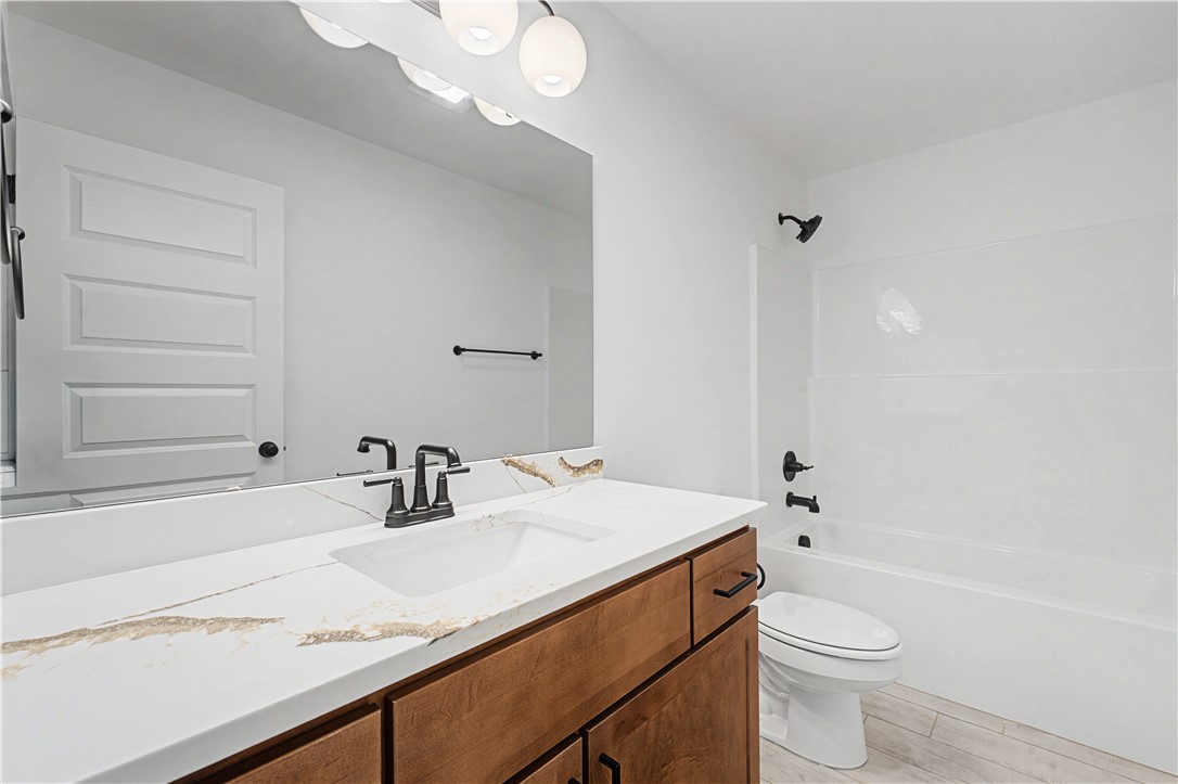 Woodcrest Walk - Residential