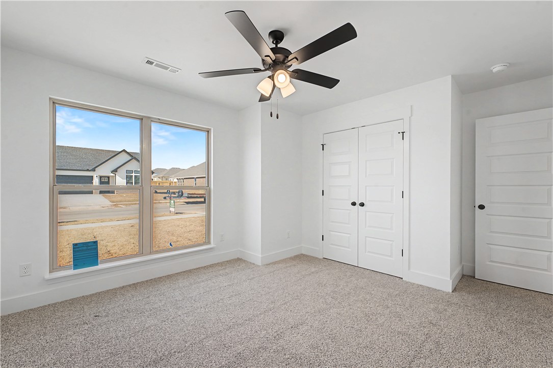 Woodcrest Walk - Residential