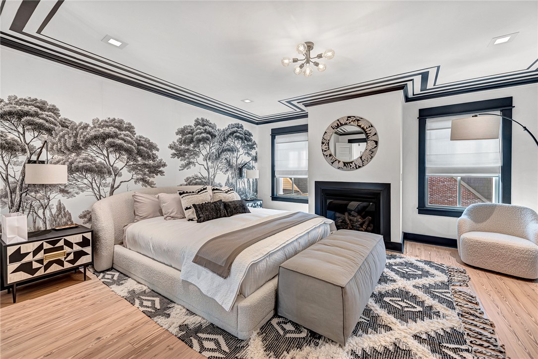 Clarks 2nd Add - Residential Lease