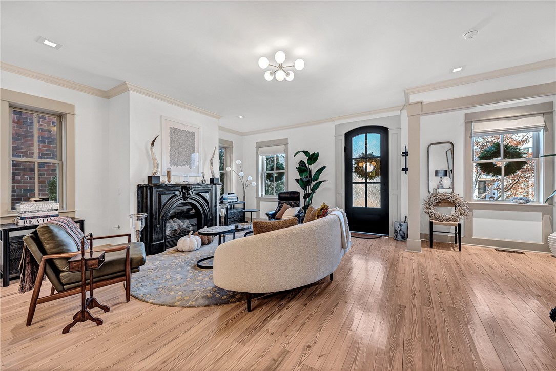 Clarks 2nd Add - Residential Lease