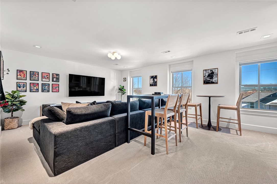 Clarks 2nd Add - Residential Lease