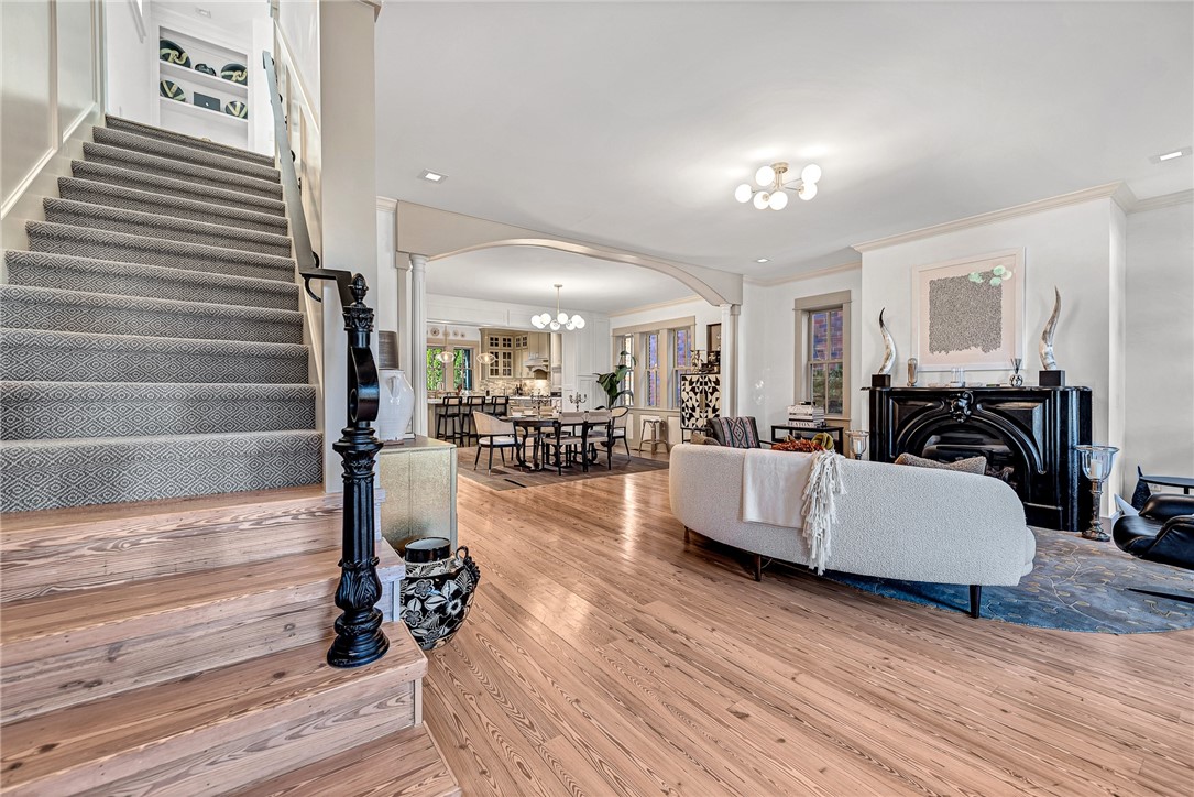 Clarks 2nd Add - Residential Lease