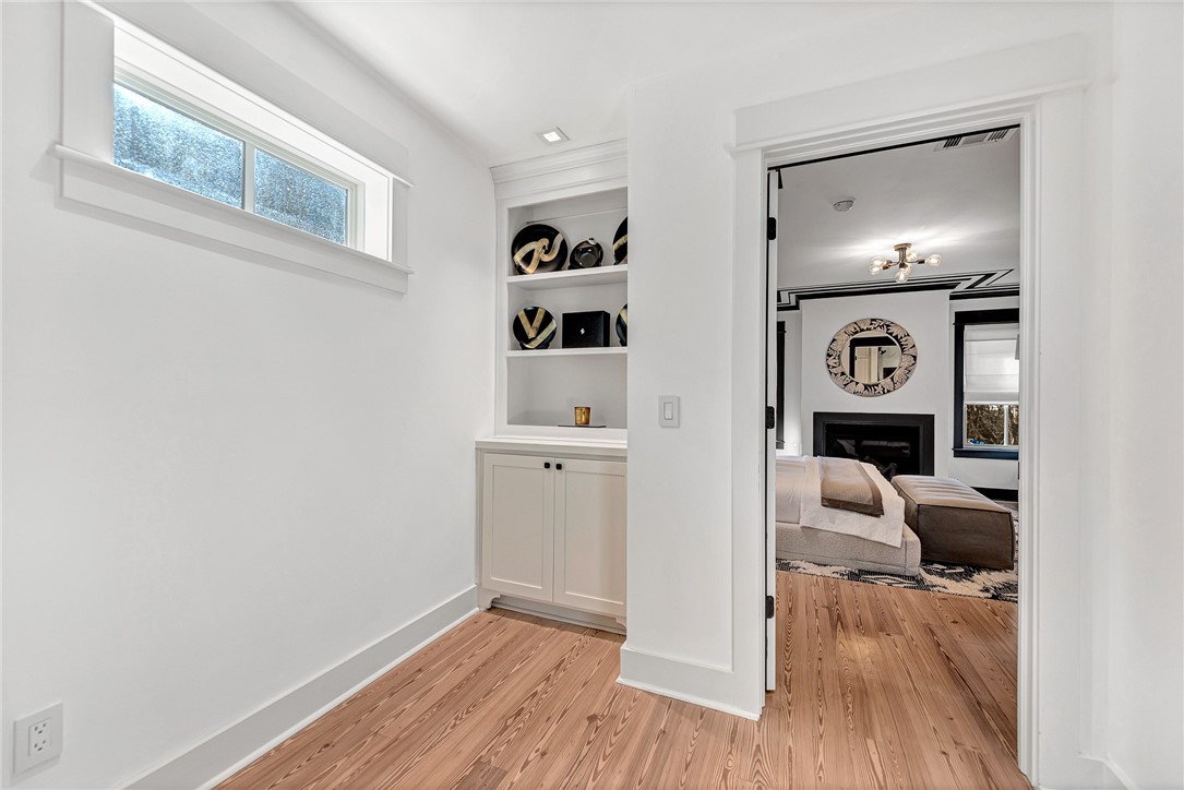 Clarks 2nd Add - Residential Lease