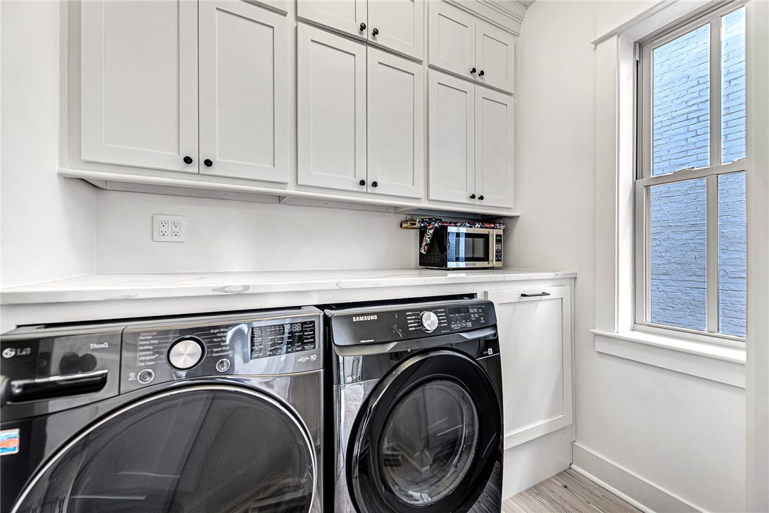 Clarks 2nd Add - Residential Lease