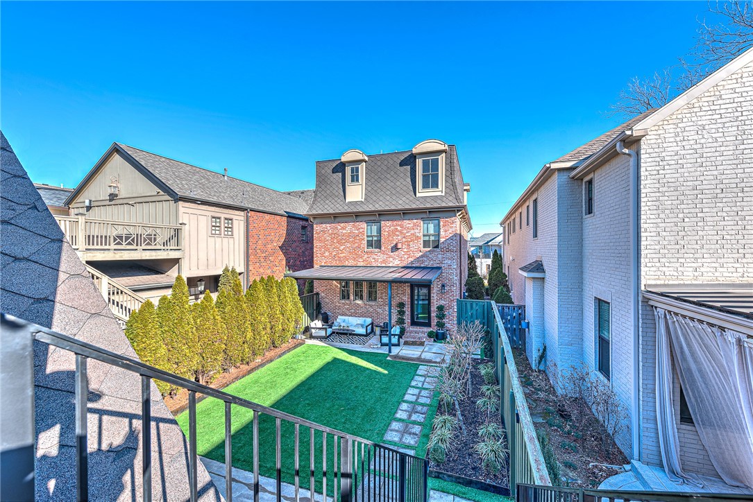 Clarks 2nd Add - Residential Lease