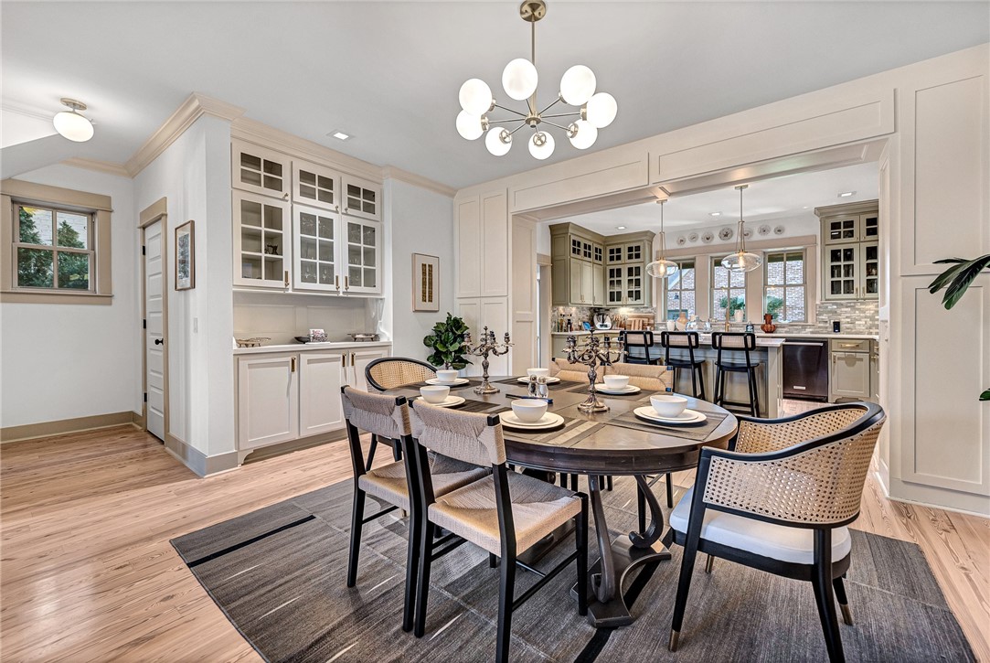 Clarks 2nd Add - Residential Lease