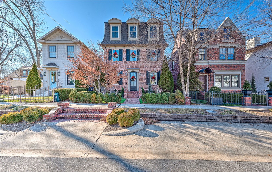 Clarks 2nd Add - Residential Lease