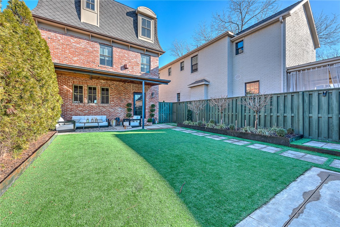 Clarks 2nd Add - Residential Lease