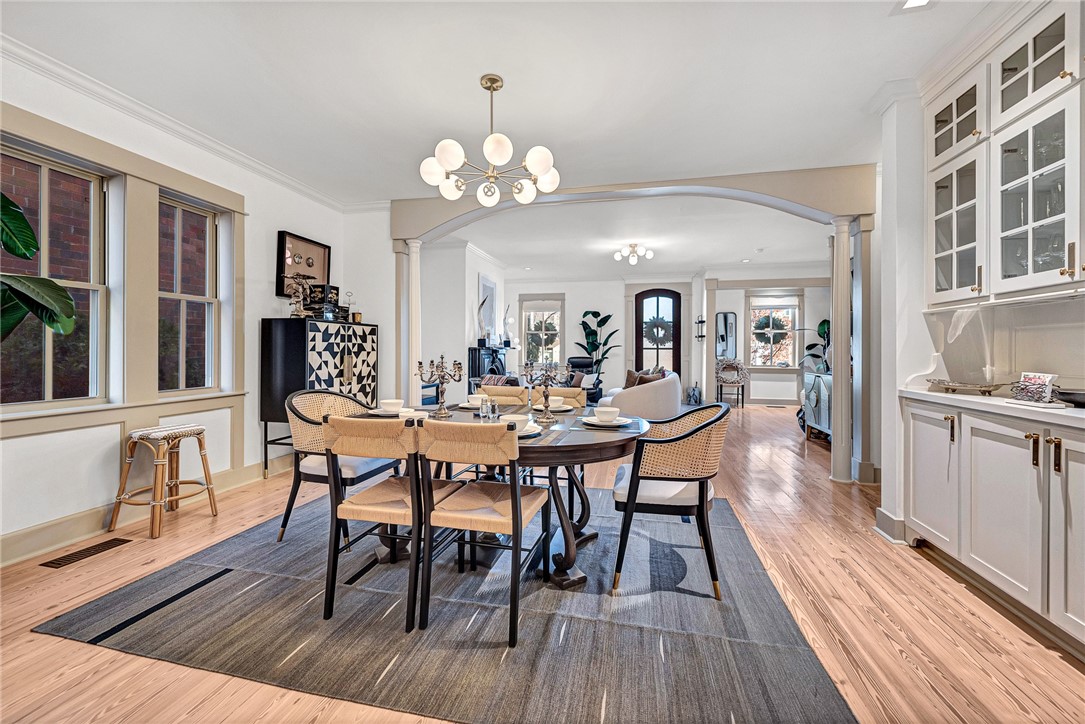 Clarks 2nd Add - Residential Lease