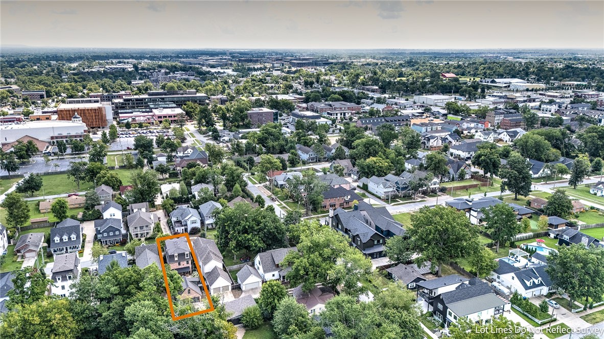 Clarks 2nd Add - Residential Lease