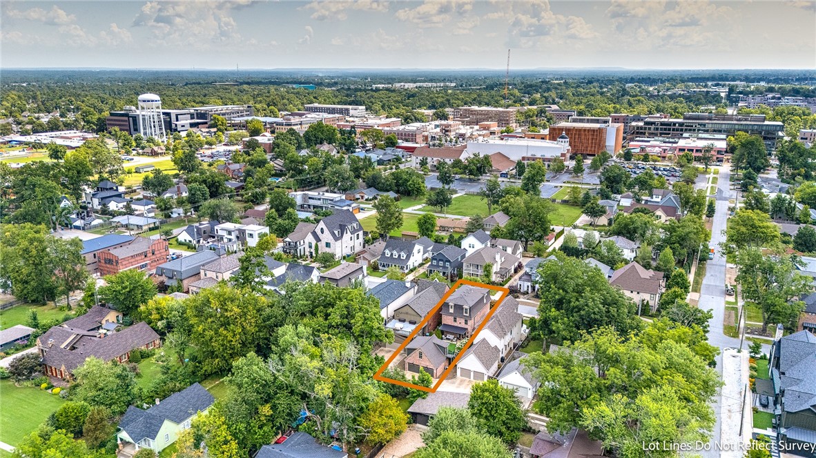 Clarks 2nd Add - Residential Lease