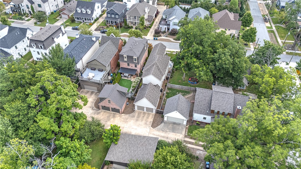 Clarks 2nd Add - Residential Lease