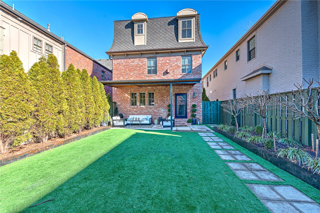 Clarks 2nd Add - Residential Lease