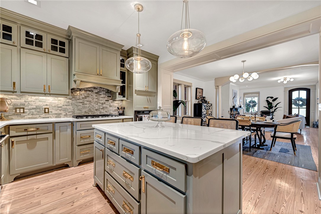 Clarks 2nd Add - Residential Lease