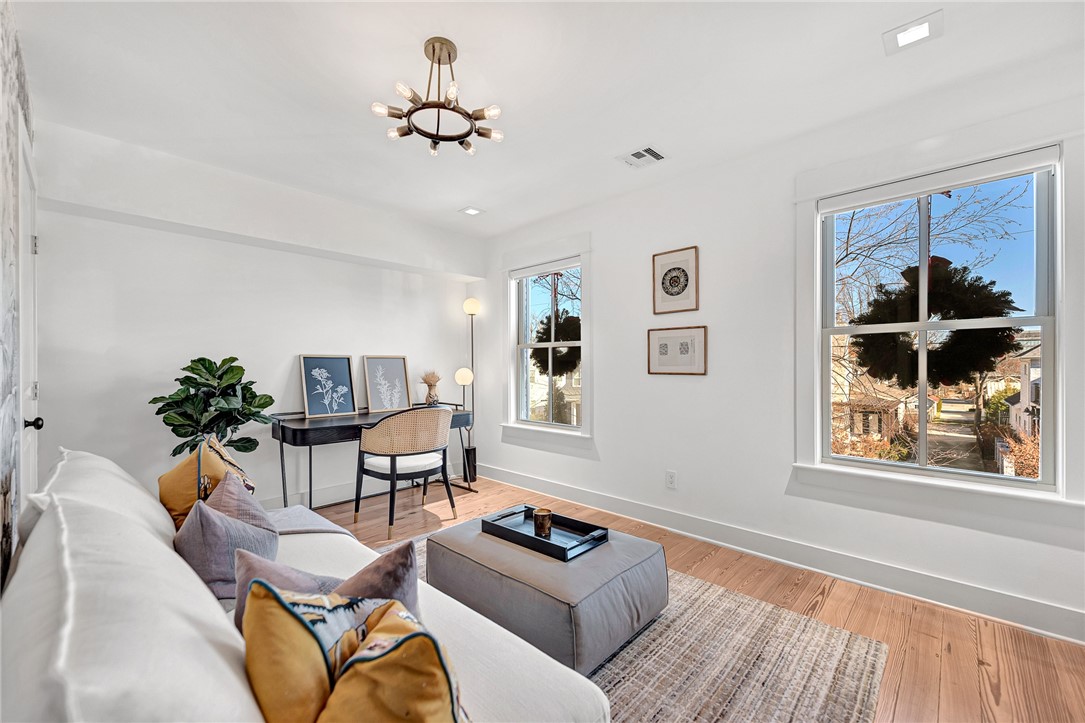 Clarks 2nd Add - Residential Lease