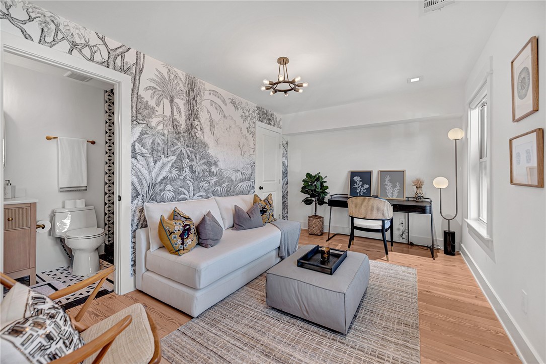 Clarks 2nd Add - Residential Lease