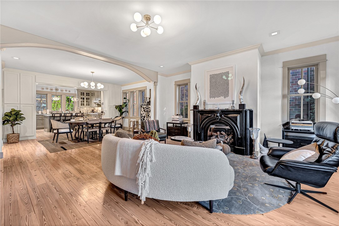 Clarks 2nd Add - Residential Lease