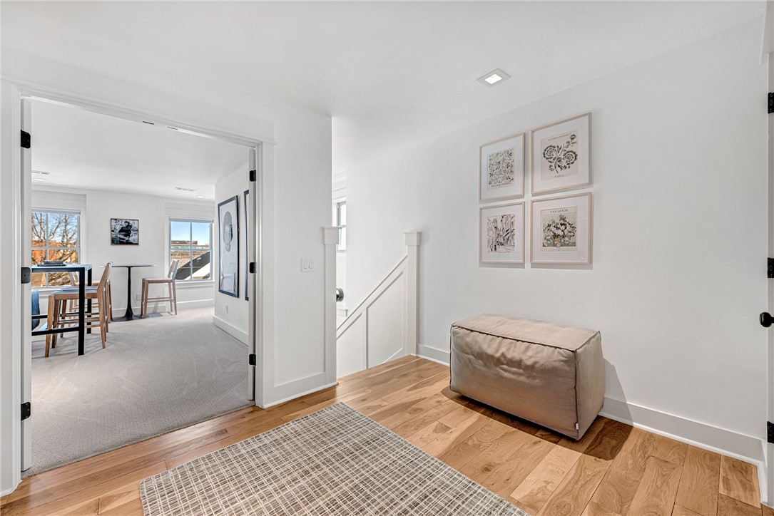 Clarks 2nd Add - Residential Lease