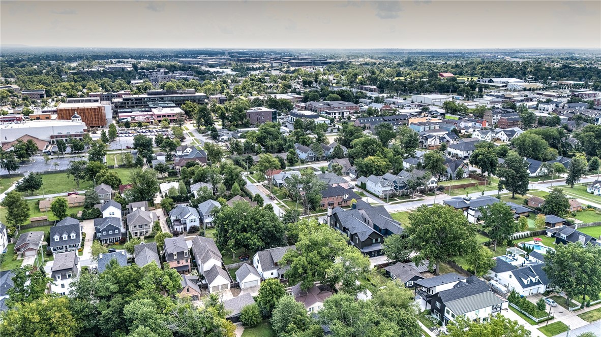 Clarks 2nd Add - Residential Lease