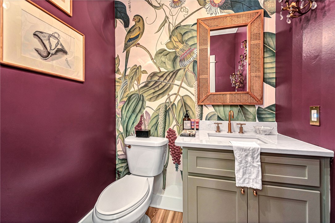 Clarks 2nd Add - Residential Lease