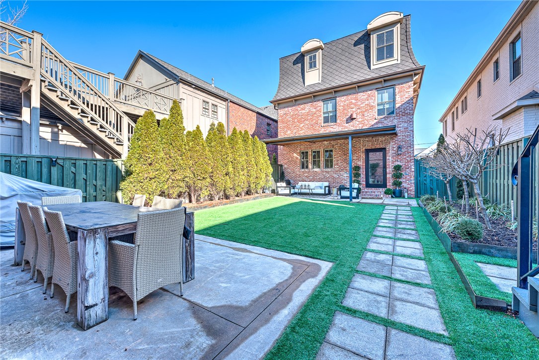 Clarks 2nd Add - Residential Lease