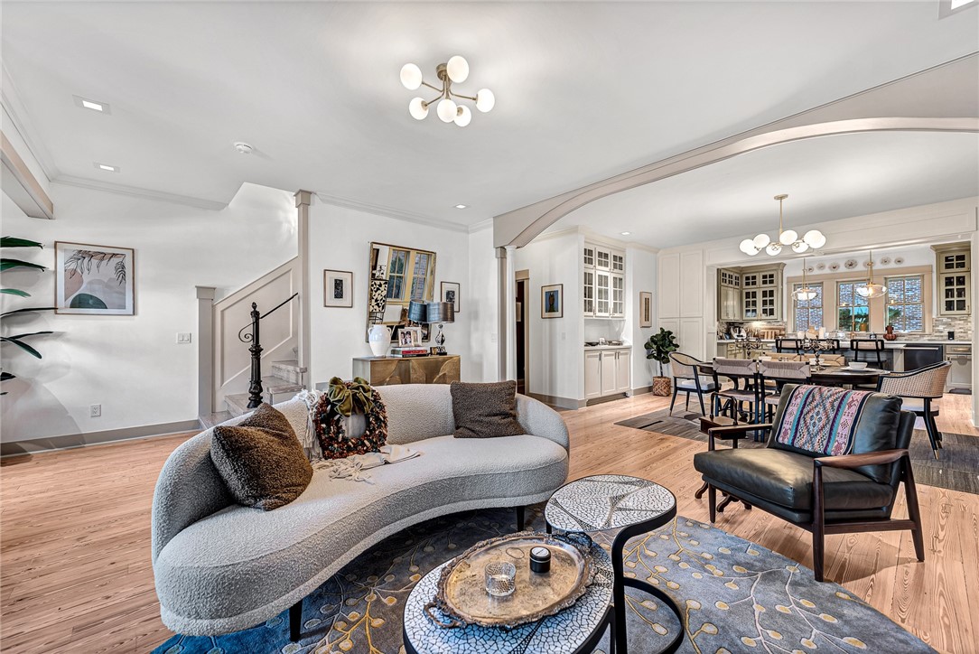 Clarks 2nd Add - Residential Lease