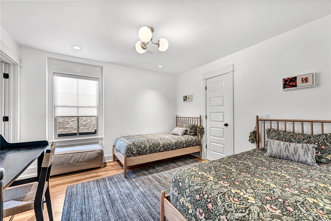 Clarks 2nd Add - Residential Lease