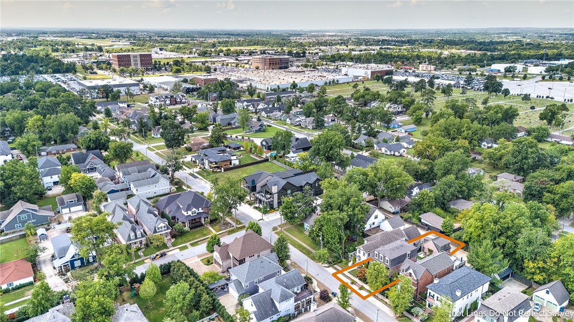 Clarks 2nd Add - Residential Lease