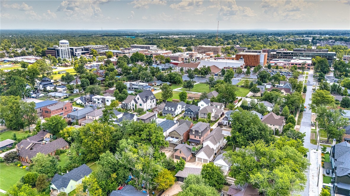 Clarks 2nd Add - Residential Lease