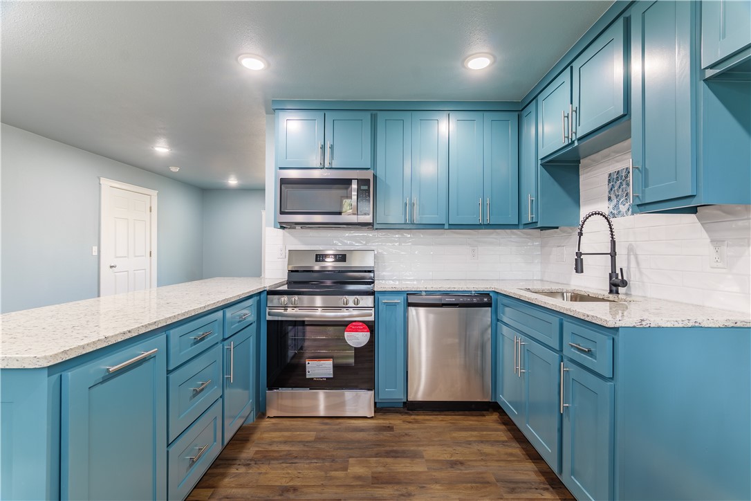 Prairie Grove Outlots - Residential