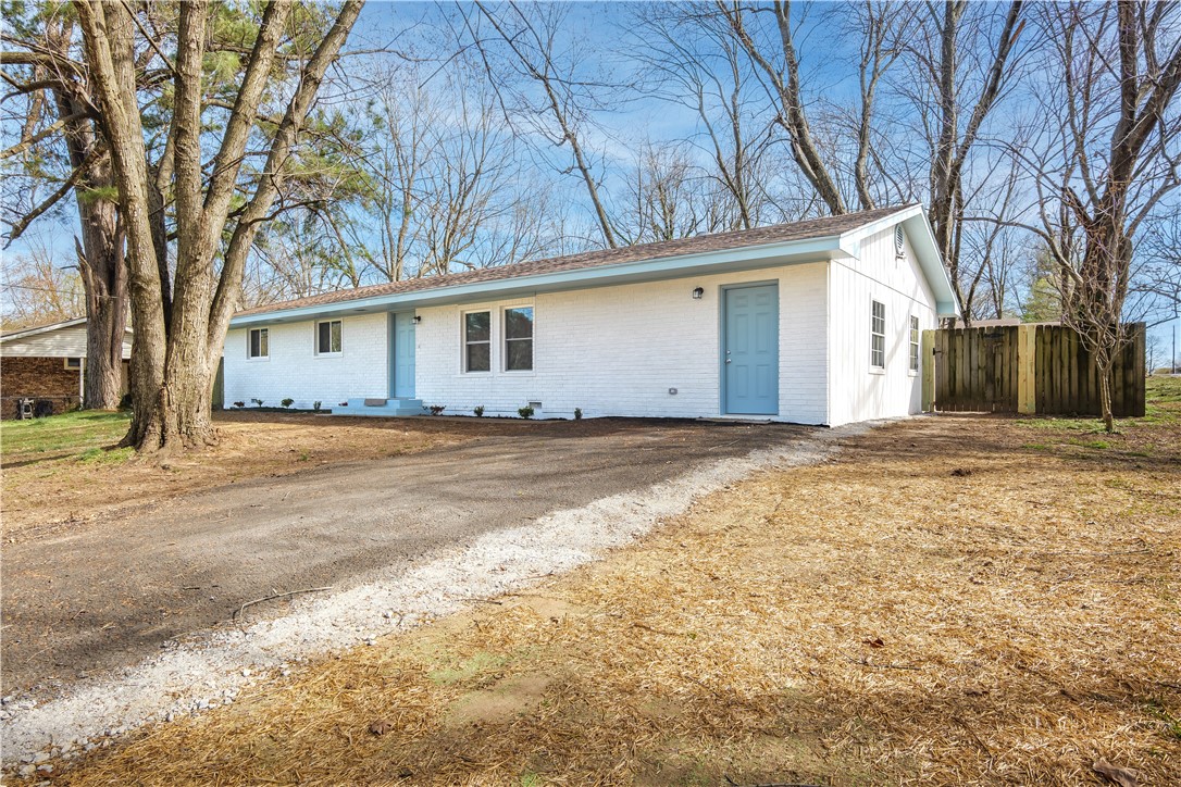 Prairie Grove Outlots - Residential