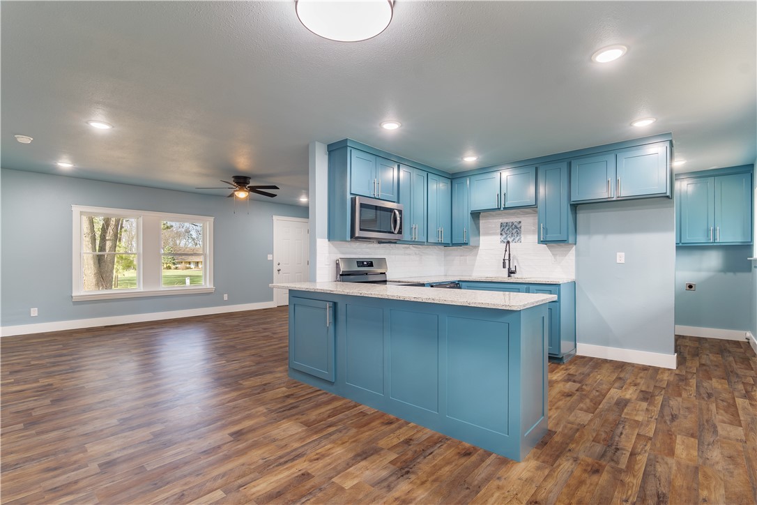 Prairie Grove Outlots - Residential