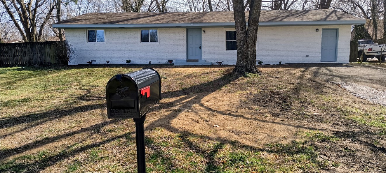 Prairie Grove Outlots - Residential