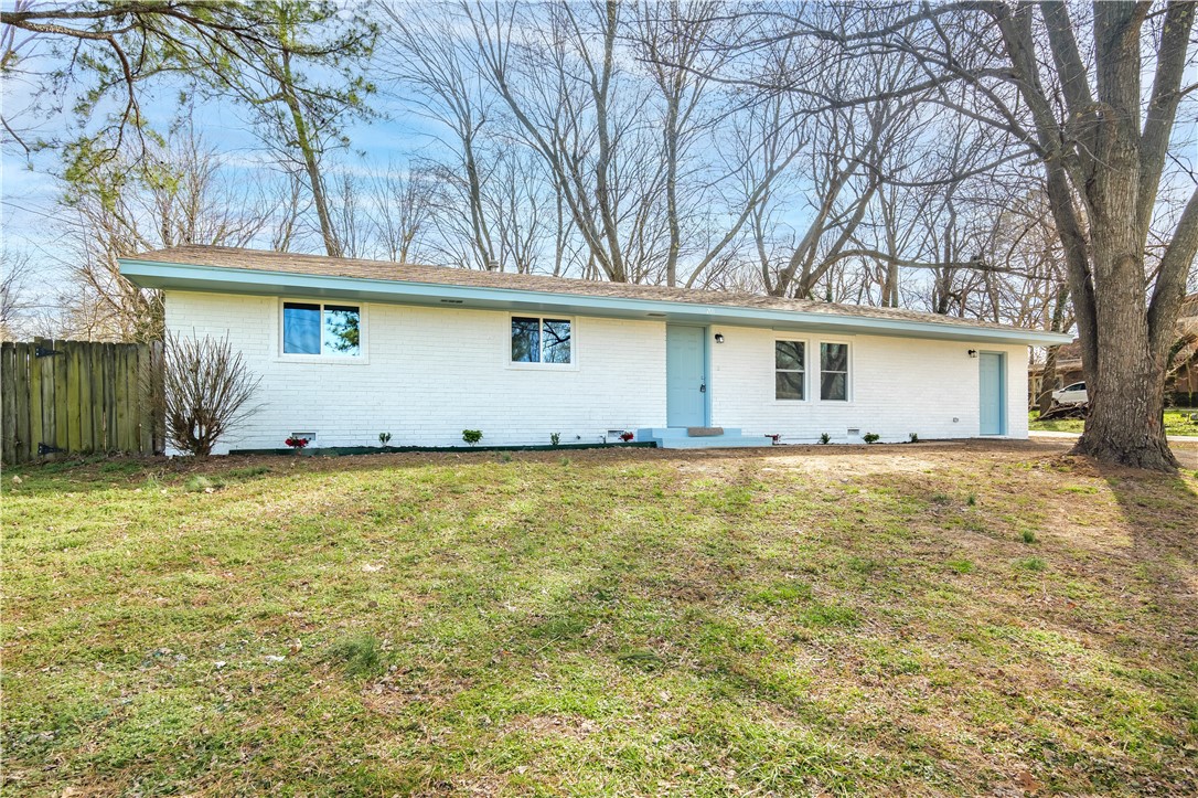 Prairie Grove Outlots - Residential