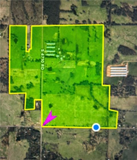 4710 Westville OK 74965