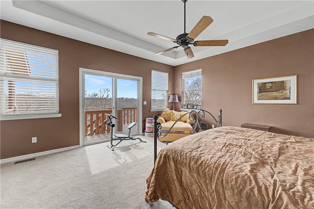 New Galloway Sub Bvv - Residential