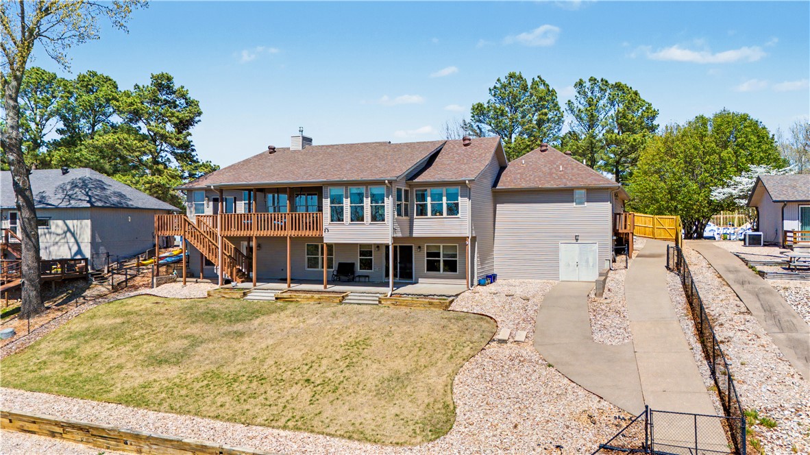 New Galloway Sub Bvv - Residential